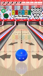 Strike! Ten Pin Bowling screenshot 5