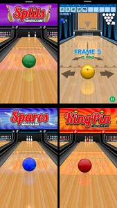 Strike! Ten Pin Bowling screenshot 8