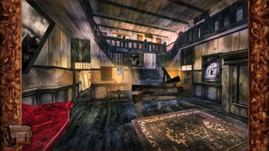 Haunted Manor FULL screenshot 2