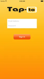 Tap-to Mobile Forms screenshot 0