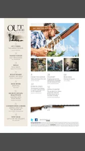 Petersen's Hunting Magazine screenshot 2