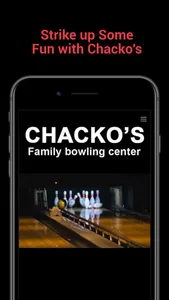 Chackos Family Bowling screenshot 0