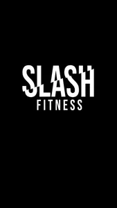 Slash Fitness screenshot 0