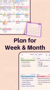 Planner Pro - Daily Planner screenshot 4