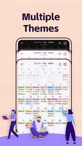 Planner Pro - Daily Planner screenshot 6