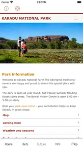 Kakadu Birds screenshot 4