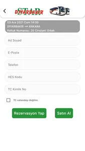 Star Diyarbakır screenshot 4
