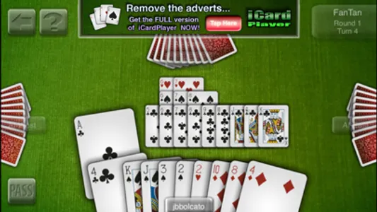 iCardPlayer Lite screenshot 4