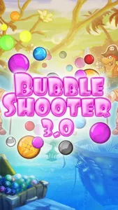 Bobble Shooter 3.0 World screenshot 4