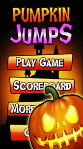 Pumpkin Jmps screenshot 0