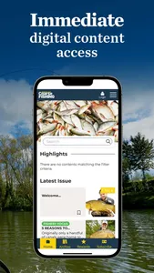 Improve Your Coarse Fishing screenshot 1