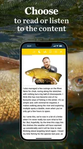 Improve Your Coarse Fishing screenshot 4