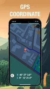 Altimeter GPS & Barometer screenshot 4