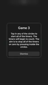 Reaction Timer Game screenshot 3