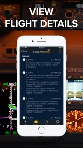 FlightStats screenshot 4