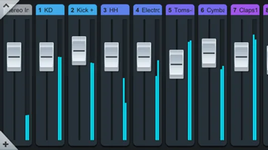 Cubase iC Pro screenshot 3