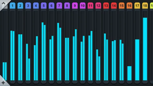 Cubase iC Pro screenshot 4