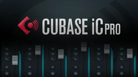 Cubase iC Pro screenshot 5