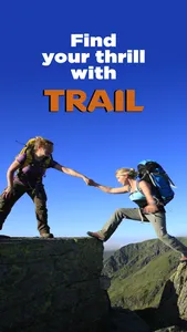 Trail: A Hillwalking Companion screenshot 5