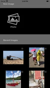 Sketch Grid screenshot 0