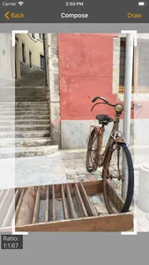 Sketch Grid screenshot 1