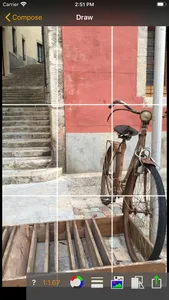 Sketch Grid screenshot 4