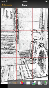 Sketch Grid screenshot 5