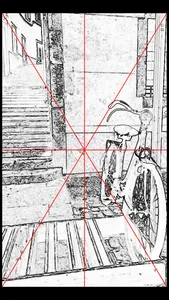 Sketch Grid screenshot 7