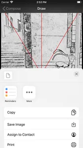 Sketch Grid screenshot 8