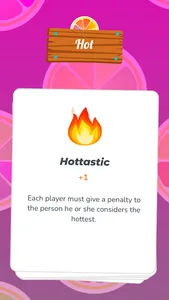 Tomanji · Party game screenshot 5