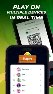 Tomanji · Party game screenshot 6