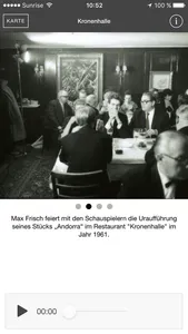 Auf den Spuren von Max Frisch screenshot 1