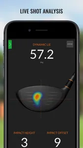 TrackMan Golf Classic screenshot 0