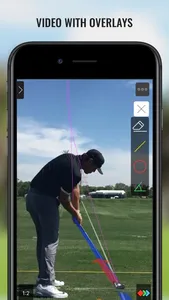 TrackMan Golf Classic screenshot 1