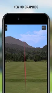 TrackMan Golf Classic screenshot 3