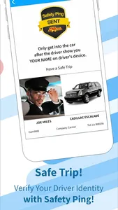 Carmel - Car, Taxi & Limo screenshot 2