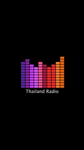 Thailand Radio - Listen Online screenshot 0