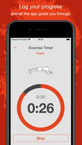 Fitness Point Pro: Home & Gym screenshot 2