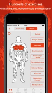 Fitness Point Pro: Home & Gym screenshot 3