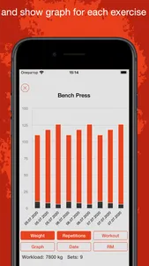 Fitness Point Pro: Home & Gym screenshot 6