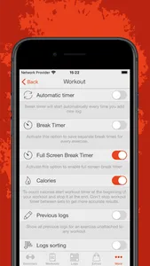 Fitness Point Pro: Home & Gym screenshot 9