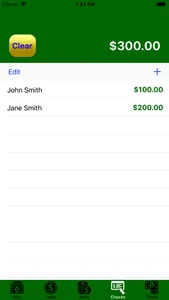 Cashculator - Cash Counter screenshot 3