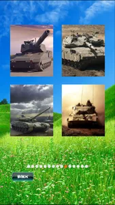 Tank Puzzles screenshot 1