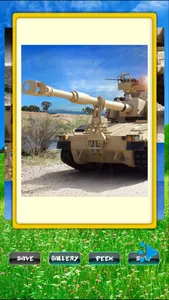 Tank Puzzles screenshot 2