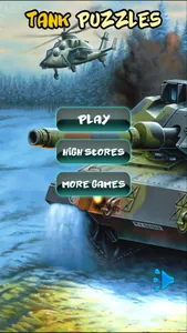Tank Puzzles screenshot 4