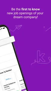 Kariyer.net job search screenshot 2