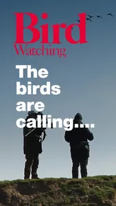 Bird Watching: Expert tips screenshot 0