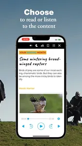 Bird Watching: Expert tips screenshot 4