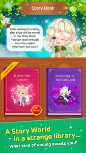 LINE PLAY - Our Avatar World screenshot 7