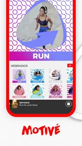 Radio SCOOP screenshot 1